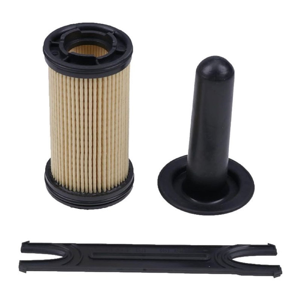 UF101 Urea Filter Kit 1457436033 5303604 for use with Fleetguard Bosch Caterpillar CAT Cummins Mack International Truck